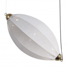 Підвіс Chrysalis, L1100, арт. 26960 Золотий Без декору Підвіс Chrysalis, L1100, арт. 26960 Золотий Без декору