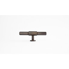 Меблева ручка Corkscrew light., арт. 31507 Коричневий