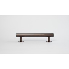 Меблева ручка Arbor light, арт. 31741 Коричневий Меблева ручка Arbor light, арт. 31741 Коричневий