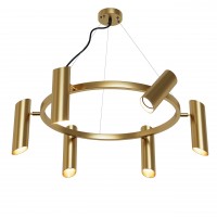 VL Lamp, арт. 32648 Золотий