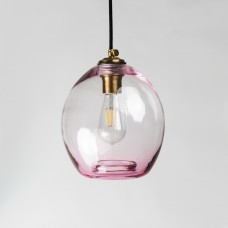 Підвіс Colorglass, арт.2059 Пурпуровий