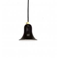 Підвіс стальний Bell, арт. 3333 Чорний Підвіс стальний Bell, арт. 3333 Чорний