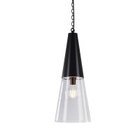 Підвіс Cone Glass, арт. 4212