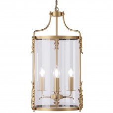 Люстра AM lamp, арт. 5223 Золотий Люстра AM lamp, арт. 5223 Золотий