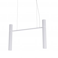Люстра Tube chandelier, арт. 5299 Білий 100 см Люстра Tube chandelier, арт. 5299 Білий 100 см