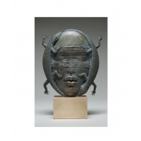 Скульптура Salamander dream, арт. 23002