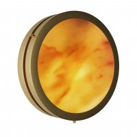 Настінний світильник, бра OniX арт. 23442 Золотий 28 см