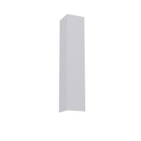 Точковий спот SQ square L 300 арт. 24148 Білий