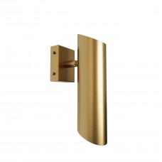 VL Sconce 1, арт. 32650 Золотий