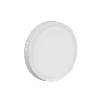 Світильник Sirius LED накладний круглий SM-18B 18W 6500к