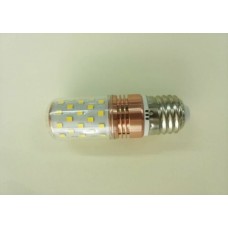 Світлодіодна лампа ТК-12W-E14 LED (гарантія не розповсюджується)
