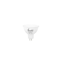 Світлодіодна лампа SIRIUSSTAR 3504 MR16 220V 5W 4000K- GU5,3