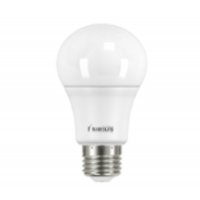 1101 Л-лампа LED 1-LS-1101-10W-3000K-E27-A60