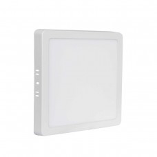 Світильник Sirius LED накладний квадратний SM-18F 18W 6500к