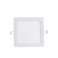 Світильник Sirius LED Вбудований квадратний GT-12F 12W 5000к