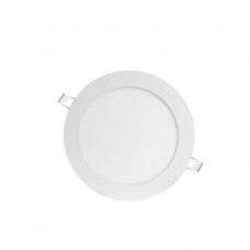 Світильник LED вбудований Sirius GT-24B (круглий) 24W