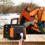 Мобільна зарядна електростанція J1000Plus