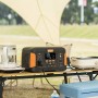 Мобільна зарядна електростанція J1000Plus