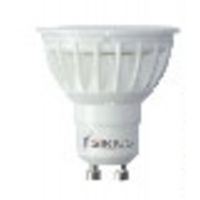 Світлодіодна лампа Sirius 2508 MR16 GU10 220V 5W 4100K