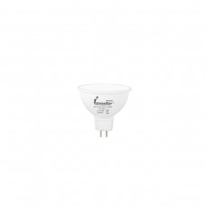 Світлодіодна лампа SIRIUSSTAR 3506 MR16 12V 5W 4000K- GU5,3