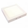 Світильник Sirius LED накладний квадратний SM-12F 12W 6500к
