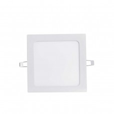 Світильник LED вбудований Sirius GT-24F (квадрат) 24W