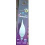 Світлодіодна лампа SIRIUSSTAR 3301 СA37 tail crystal 6W-4000K-E14