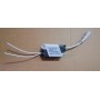 Драйвер для LED світильника D-003-1 3W