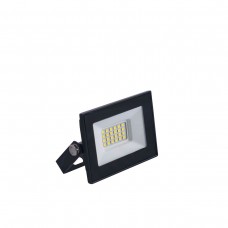 Світлодіодний прожектор Sirius 10W SМD slim. 6500К