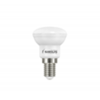 Світлодіодна лампа Sirius 1602 5W-4100K-E14-R39