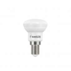 Світлодіодна лампа Sirius 1602 5W-4100K-E14-R39