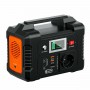 Зарядна станція Flashfish Portable Power Station E200 200W Solar Generator 150Wh 40800mAh