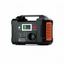 Зарядна станція Flashfish Portable Power Station E200 200W Solar Generator 150Wh 40800mAh