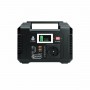 Зарядна станція Flashfish Portable Power Station E200 200W Solar Generator 150Wh 40800mAh