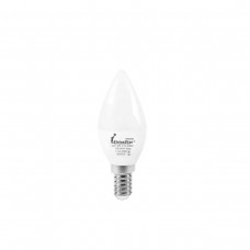 Світлодіодна лампа SIRIUSSTAR 3208 С37 4W-4000K-E14