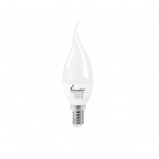 Світлодіодна лампа SIRIUSSTAR 3203 СА37 6W-3000K-E14