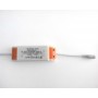 Драйвер для вбудованого LED світильника D-006-1 6W