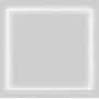 LED Рамка JL6060-36 40W (White)