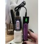 Ліхтар світлодіодний Sirius T6 (зі знімною батареєю та USB-кабелем)