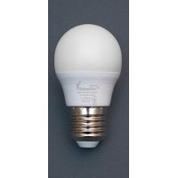 Світлодіодна лампа SIRIUSSTAR 3406 G45 4W-4000K-E27