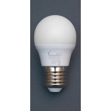 Світлодіодна лампа SIRIUSSTAR 3406 G45 4W-4000K-E27