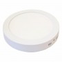 Світильник Sirius LED накладний круглий SM-12B 12W 5000к