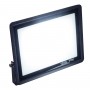 Світлодіодний прожектор Sirius 100W SМD slim 6500К