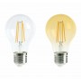 Лампочка 4102 SIRIUSSTAR LED filament clear 12W (A60-4200K-E27)