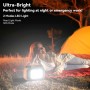 Зарядна станція Flashfish Portable Power Station A501 500W Solar Generator 540Wh 150000mAh (FFA501)