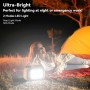 Зарядна станція Flashfish Portable Power Station A501 500W Solar Generator 540Wh 150000mAh (FFA501)