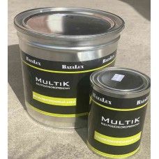 Клей Multik, 4 кг