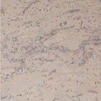 Пробковые обои STONE ART PEARL