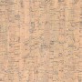 Коркові шпалери BAMBOO TOSCANA