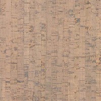 Пробковые обои BAMBOO TERRA